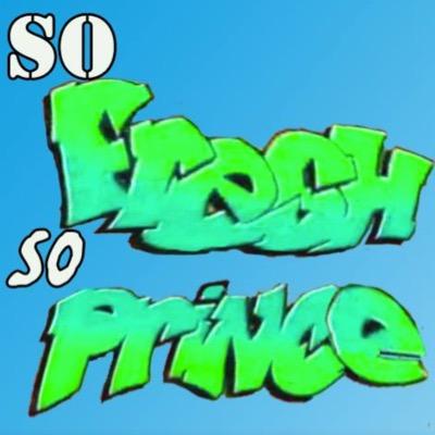 The ONLY podcast talking about the greatest sitcom of the 90's, The Fresh Prince of Bel Air! Hosted by @AndrewAppel & @griffeymajors. Sofreshsoprince@gmail.com