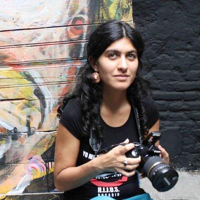 Anahi Macaroff (@AMacaroff) / Twitter