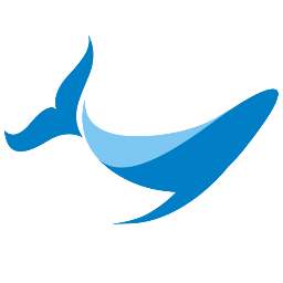 Wordpress Whale