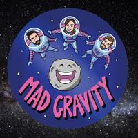Mad Gravity Comedy (@mad_gravity_) 's Twitter Profile