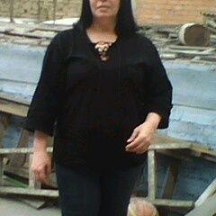 Profile Picture of Sandra Ganoza Heller (@mamamore47) on Twitter