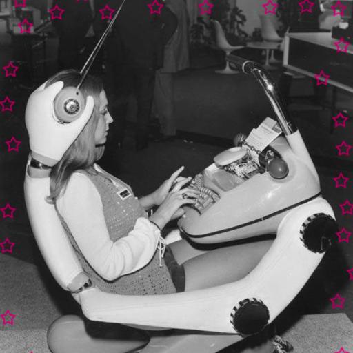 georoo's profile picture. Cuando no hago otra cosa estudio sociología.