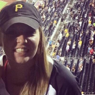 @Pirates, @OleMissSports and baseball in general dictates my life. Clear Eyes, Full Hearts, Can't Lose.... We Are. #BUCN
