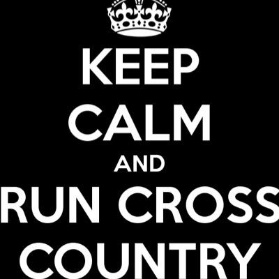 Food, Family, Fun... Success! The official Fredericktown cross country Twitter account. Questions--Coach Julia Geiger.