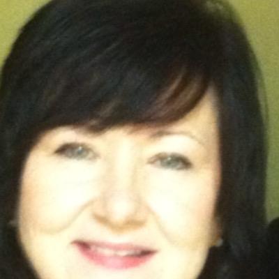 DebMyrick's profile picture. 