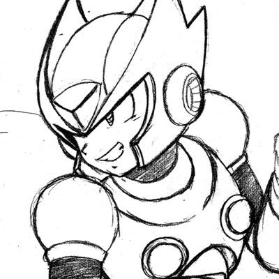 AClassHunter's profile picture. As long as I lead the hunters, consider the day of Sigma long gone. [MMRP] [MMX1/Maverick Hunter X canon]