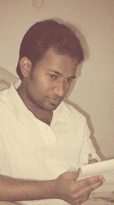 thangaraj251992's profile picture. 