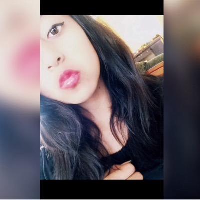 Y me enamore , probablemente el error más grande que cometí !