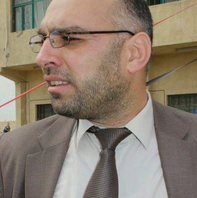 Atheerpol's profile picture. ‏‏السلام عليكم معكم د. اثير ادريس متخصص في العلوم السياسية عراقي مقيم في الولايات المتحدة منذ كانون الاول ٢٠١٤ عملت في مجالات الاعلام ومراكز الدراسات والتدريس