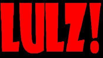 Bring your all the lulz 4ever! 

http://t.co/zKZHxFzjYQ