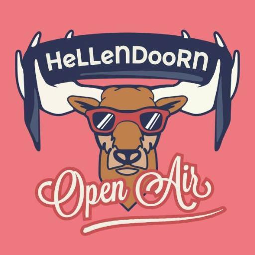 Hellendoorn Open Air is het tweedaags gratis buitenfestival dat plaats vindt in het park De Geuren.