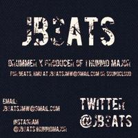 Joshua Woodard (@jb3ats) 's Twitter Profile