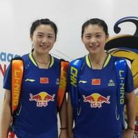 骆赢/骆羽 (@luoyingluoyu_fc) 's Twitter Profile