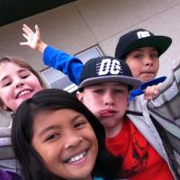 Dianne Christienne (@flowingrook) 's Twitter Profile