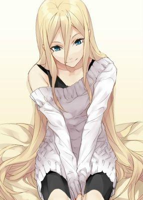 Vanished for awhile, but I'm back.. Ah well.
||#Single||♡||#OpenRP||