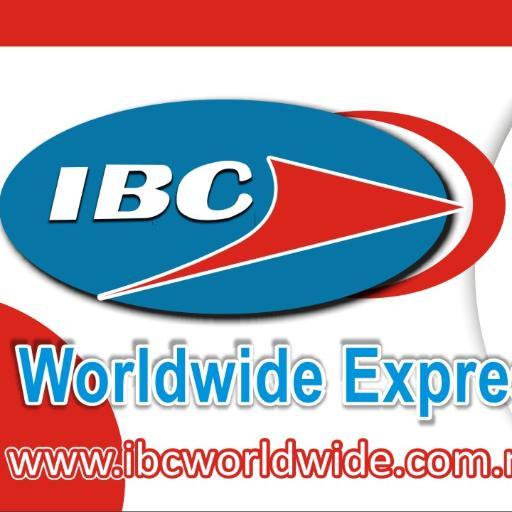 IBC Worldwide Ltd