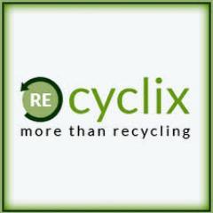 recyclix - Start with free 20 euro 71d0irdD