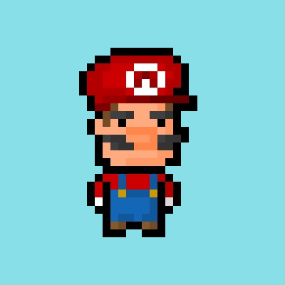 Old Game Picsさんのプロフィール画像