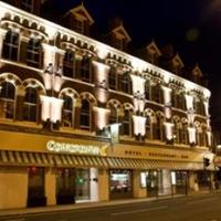 Cosmopolitan Hotel (@cosmoleeds) 's Twitter Profile