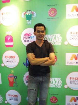 AkbarZulkarna's profile picture. 