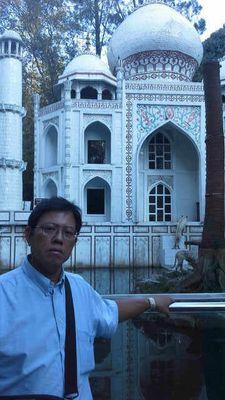 wandiliu23's profile picture. 