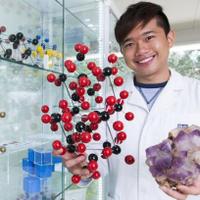 Science at UWA (@scienceuwa) 's Twitter Profile