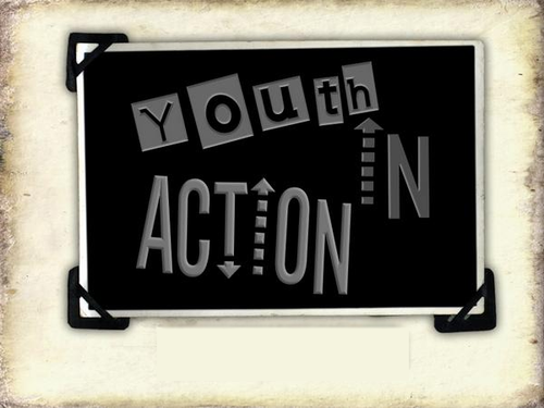 Youth_Action's profile picture. 