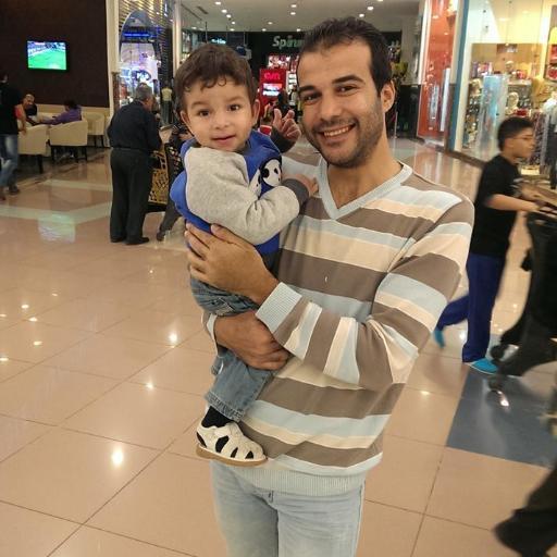 mohamed_khalif2's profile picture. IT.ERU(Egyptian Russian University)