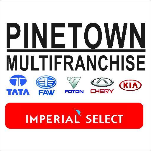 Pinetown Multifranchise introduces the latest international products and brands to the local market. We offer a variety of vehicles that will meet your needs.