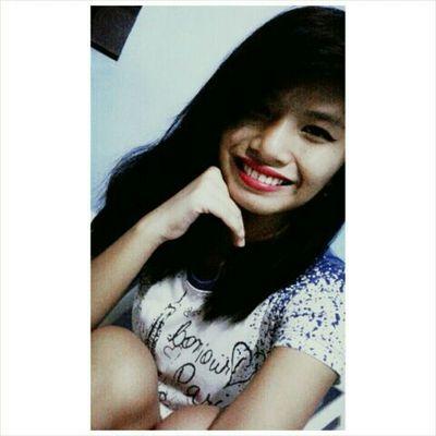 □Maganda □Sexy □Loyal □Mabait □Sweet □Crazy □Kalog □FoodLover • I am not an option, I am a priority.