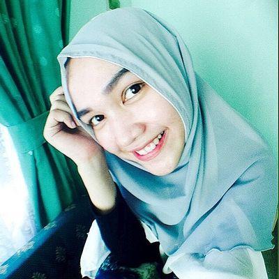 Nyiayu Amanah Putri