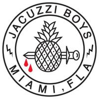 Jacuzzi Boys (@jacuzziboys) 's Twitter Profile