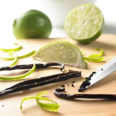 Supplying luscious vanilla to vanilla lovers everywhere ...... sharing the secrets of growing vanilla. Tweets by Maggy