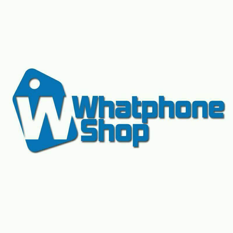 WhatphoneShop โฉมใหม่ไฉไลกว่าเดิม 
พบกับสินค้าไอทีหลากหลายชนิดทั้งสมาร์ทโฟน แท็บเล็ต Gadget และอุปกรณ์เสริม จัดส่งสินค้าฟรีทั่วประเทศ รูดบัตรไม่ชาร์จ