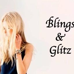 BlingsNGlitz's profile picture. 