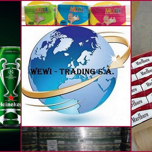 WeWi Trading S.A.