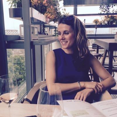 katiedenoir's profile picture. Hier privat unterwegs.