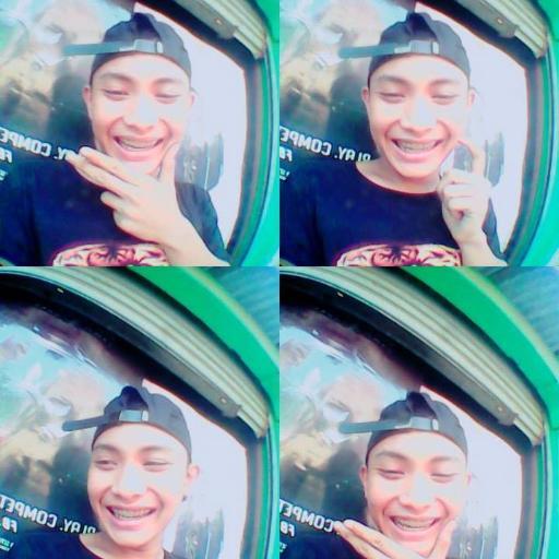 Vsangan 3 rusuh kampung kecil penuh kenagan :*({}) ♥♥♥♥