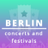 Konzerte in Berlin