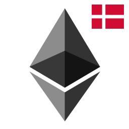 The meetup group for Ethereum in Copenhagen