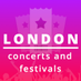 Concerts in London (@londonconcert) Twitter profile photo Concerts in London (@londonconcert) Twitter profile photo
