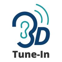 3DTuneIn (@3dtunein) 's Twitter Profile