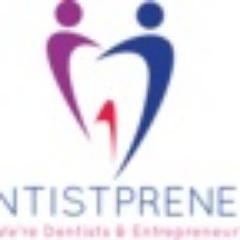 dentistpreneur's profile picture. Dentistpreneur Indonesia