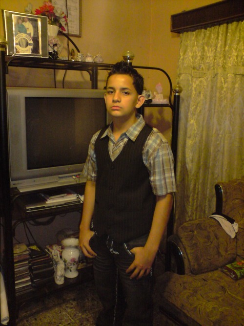 wilmer_avila's profile picture. 