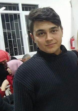 bakış lara gammzelere aşığım