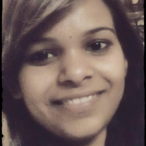 Madhuri0222's profile picture. 