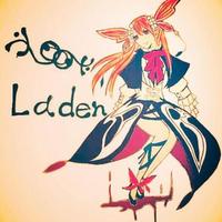 Laden(ラーデン)紅巳(イロハ)@7/6 #デザフェス61 (@_laden__) 's Twitter Profile