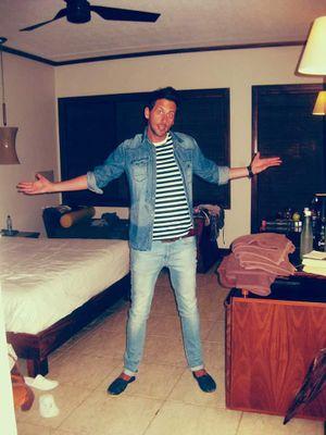 edd_lloyd's profile picture. General all round good guy!