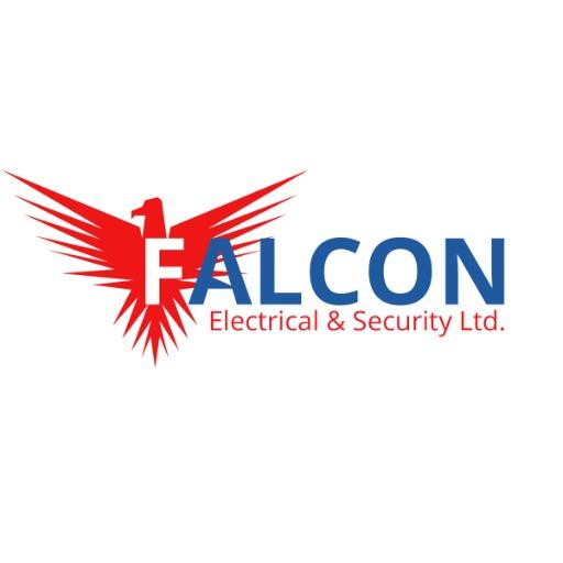 falcon_elec_sec's profile picture. Providing security services through out the south east, Including alarms, CCTV, Manned Security, and a 24H service.