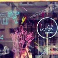 Le Local des Pentes(@LocalPentes) 's Twitter Profile Photo